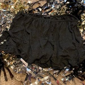 ADORABLE and Soft Brandy Melville Shorts